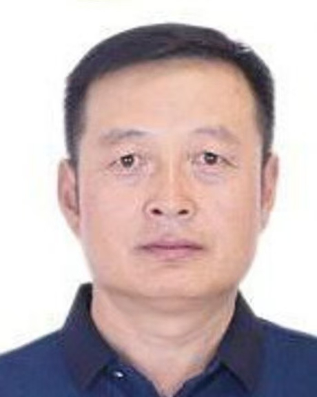 杨永刚
